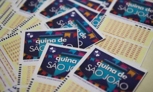 veja os números que nunca saíram em 15 anos de sorteios