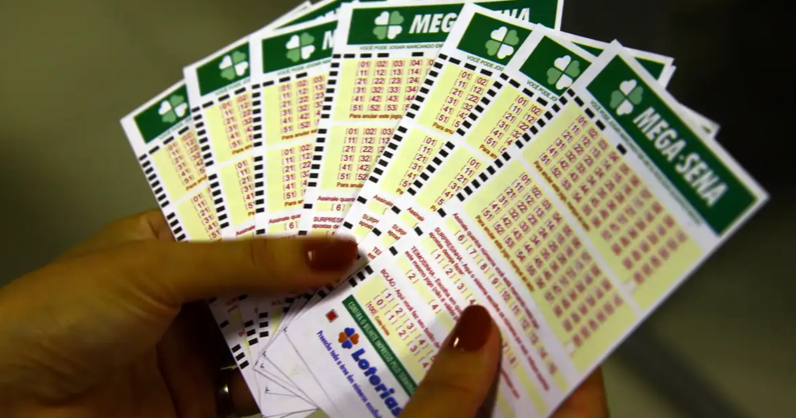 veja resultado. Prêmio é de R$ 32 milhões