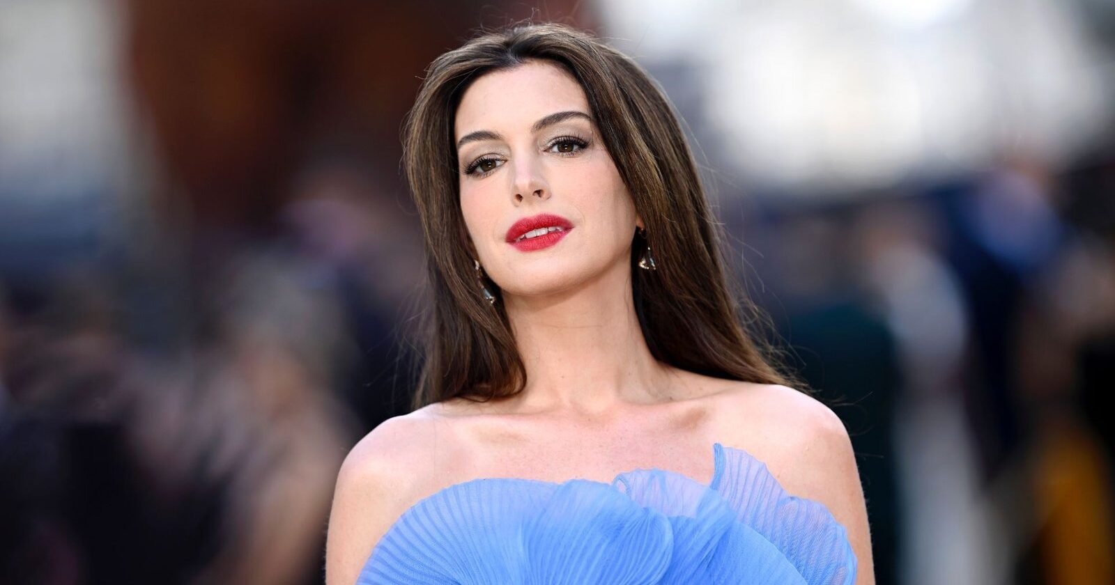 10 filmes e séries com Anne Hathaway para você assistir antes de A Odisseia