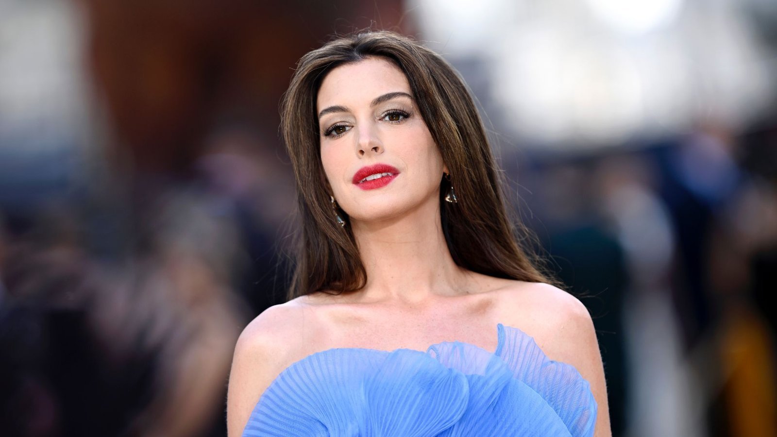 10 filmes e séries com Anne Hathaway para você assistir antes de A Odisseia