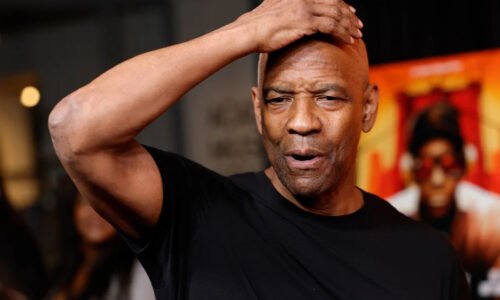 1995 Classic, Turned Down by Denzel Washington, Ranked Among the 'Best Thriller Movies of All Time'