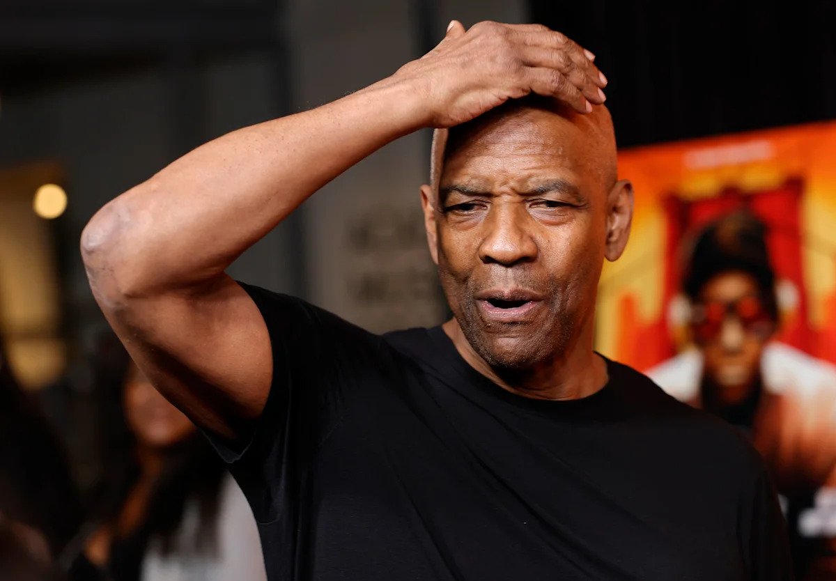 1995 Classic, Turned Down by Denzel Washington, Ranked Among the 'Best Thriller Movies of All Time'