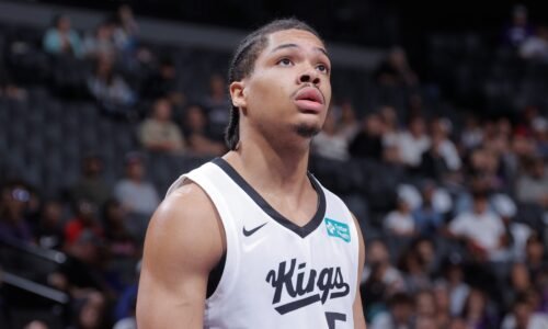 2026 California Classic Summer League: Nets get huge run to beat Warriors Blue