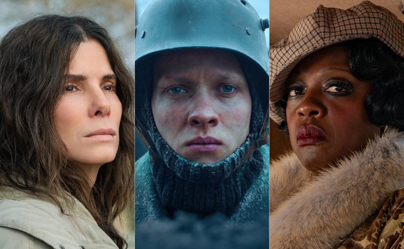 7 dicas de filmes bons para assistir na Netflix hoje; um deles ganhou Oscar