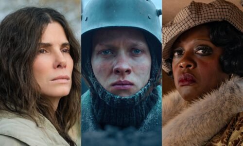 7 dicas de filmes bons para assistir na Netflix hoje; um deles ganhou Oscar
