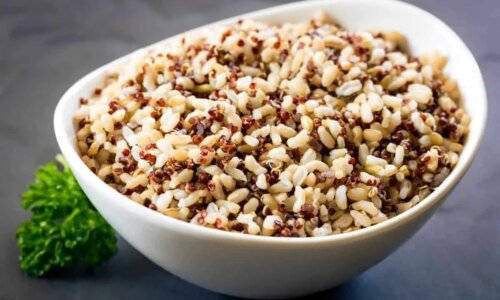 7 receitas com quinoa para incluir na dieta e favorecer a perda de peso