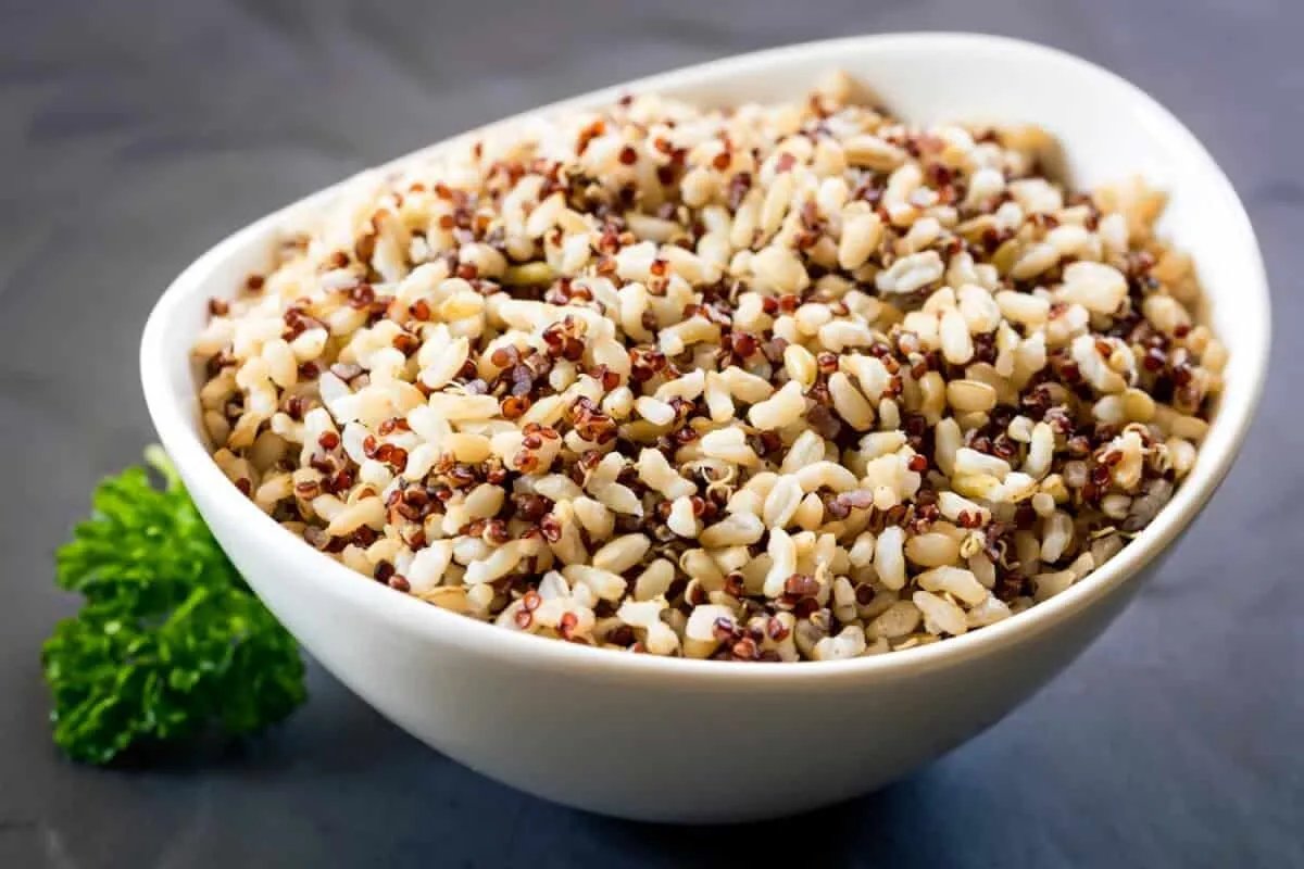 7 receitas com quinoa para incluir na dieta e favorecer a perda de peso