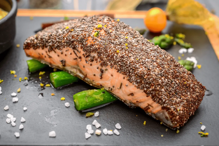 8 receitas com chia para ajudar no emagrecimento de forma saudável