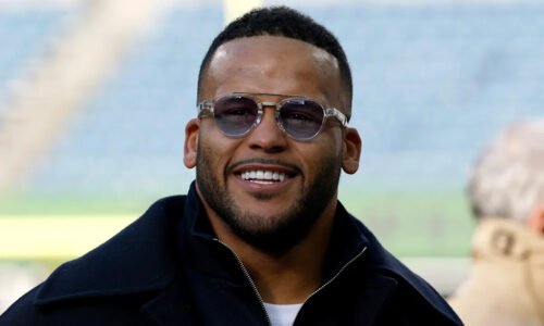 Aaron Donald comeback reportedly a 'real possibility,' but could include delayed start to training camp