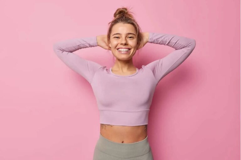 Abdominal hipopressivo: conheça os benefícios do exercício para fortalecer o core