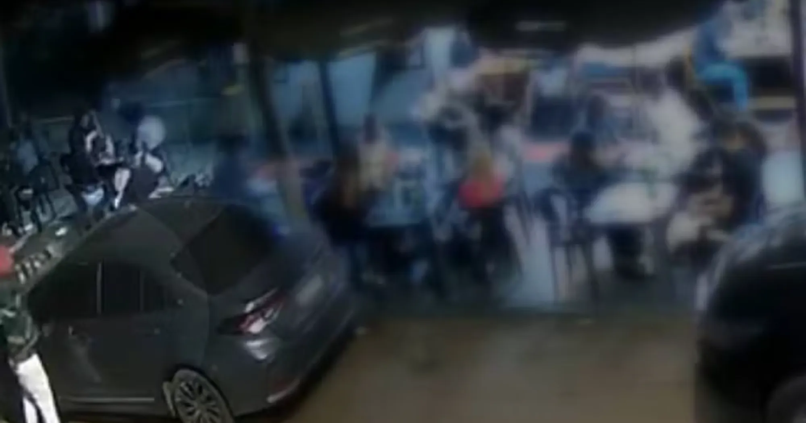 Adolescente confessa atentado no Paraná e afirma que agiu por vingança