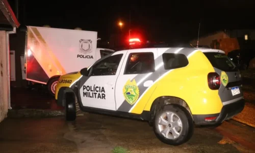 CGN - Últimas notícias de Cascavel, Paraná e Brasil