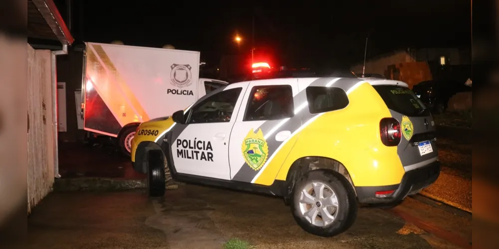 CGN - Últimas notícias de Cascavel, Paraná e Brasil