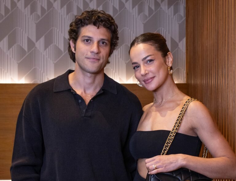 Adriana descobre que Pedro está casado com Bruna