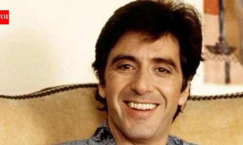 Al Pacino: Quote of the day by Al Pacino: 'Be careful how you judge people, most of all friends. You don't sum up a man's life in one moment,' when 'The Godfather' legend gave life lesson on seeing beyond fleeting moments and first impressions | English Movie News
