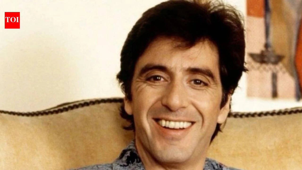 Al Pacino: Quote of the day by Al Pacino: 'Be careful how you judge people, most of all friends. You don't sum up a man's life in one moment,' when 'The Godfather' legend gave life lesson on seeing beyond fleeting moments and first impressions | English Movie News