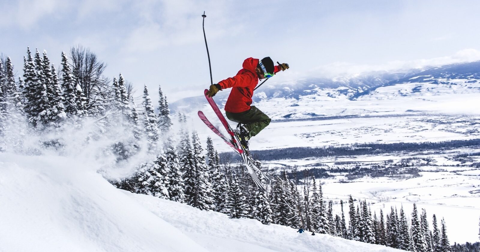 Alaska Airlines adds new nonstop Portland–Steamboat Springs winter flights