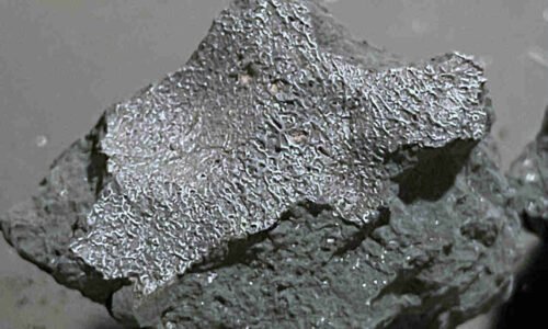 Alien World Chemistry Found Inside Meteorite That Struck New Jersey home