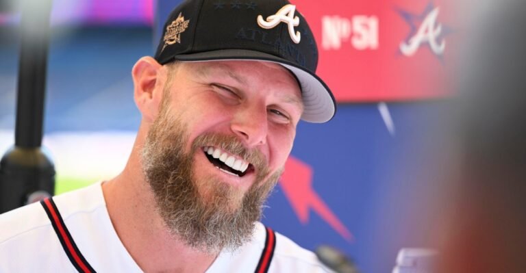 All-Star Conversation: Chris Sale cherishes his 10th-career Midsummer Classic