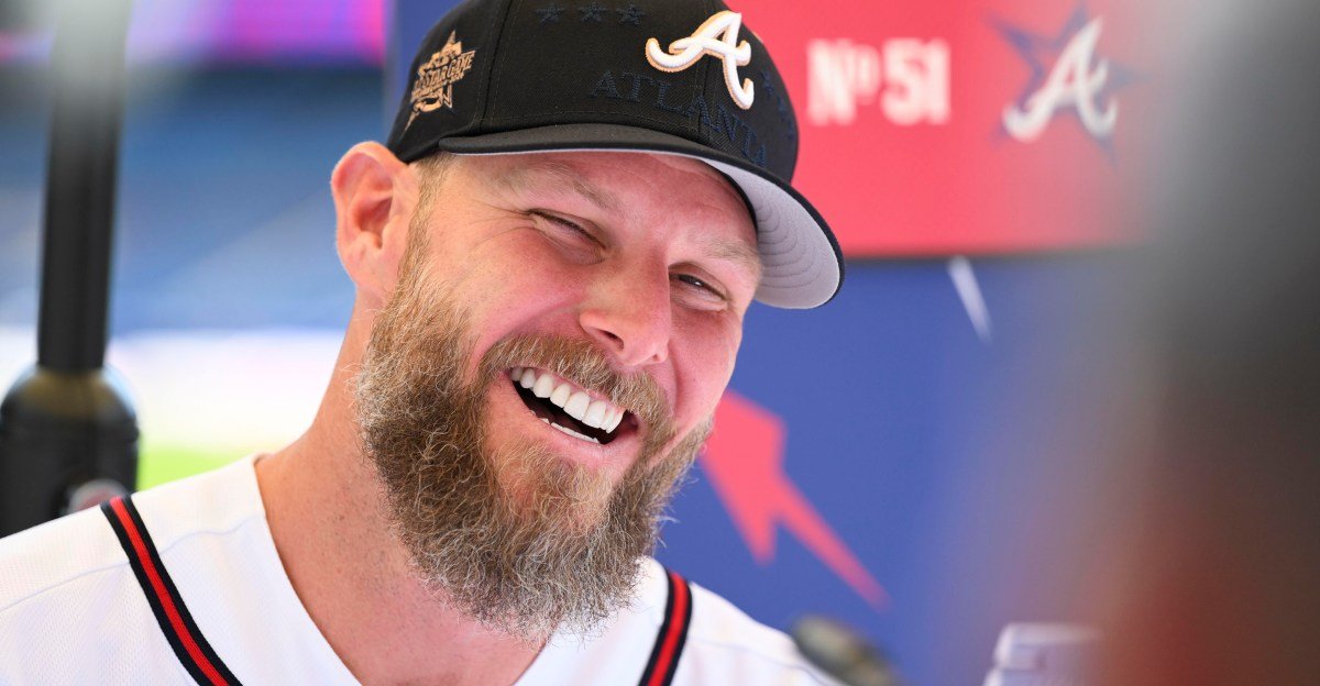 All-Star Conversation: Chris Sale cherishes his 10th-career Midsummer Classic
