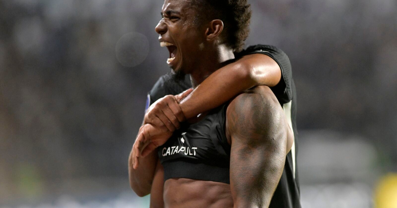 Análise: classificação dá sinais do potencial do Vasco, que precisa melhorar o ataque