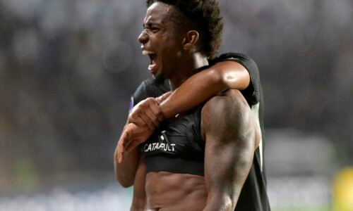 Análise: classificação dá sinais do potencial do Vasco, que precisa melhorar o ataque