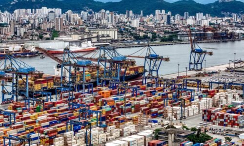 Apex prevê plano de R$ 130 milhões para diversificar exportações