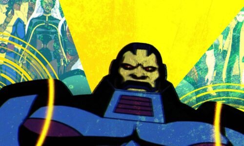 Apocalypse Now: ‘X-Men ’97’ Has a New (Old) Big Bad
