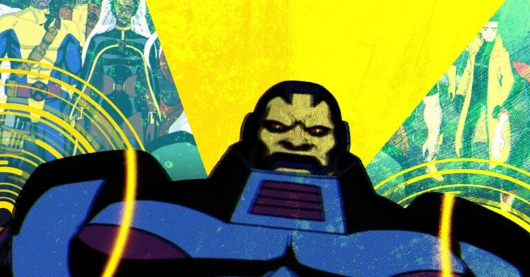 Apocalypse Now: ‘X-Men ’97’ Has a New (Old) Big Bad