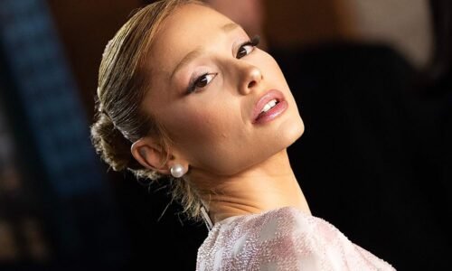 Ariana Grande, segunda oportunidad con Ricky Alvarez