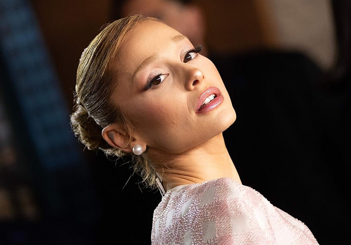 Ariana Grande, segunda oportunidad con Ricky Alvarez