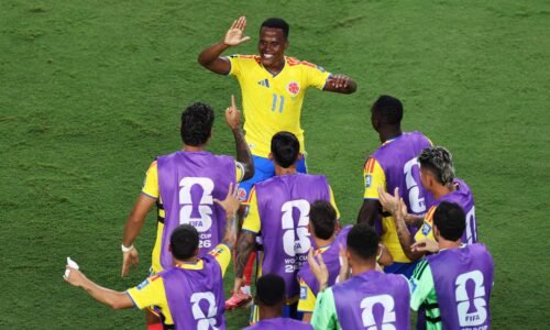 Arias se destaca, mas maioria dos jogadores do Brasileirão decepciona na Copa do Mundo; veja ranking do GLOBO