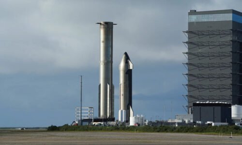 As SpaceX preps for big Starship launch, Evercore initiates with Outperform rating