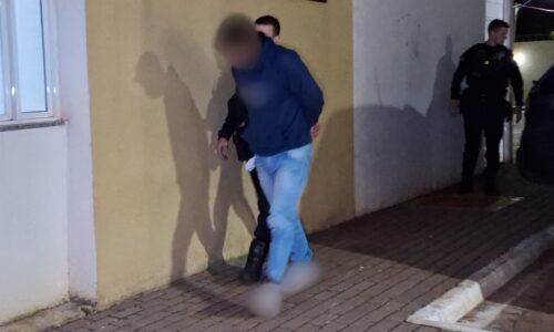 Atendimento na UPA Brasília termina com homem conduzido à Central de Flagrantes
