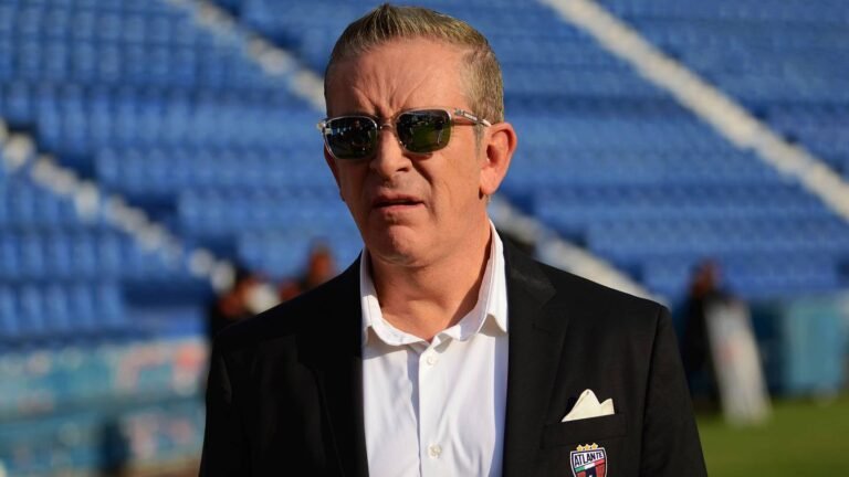 Atlante vuelve a casa con la obligación de responder