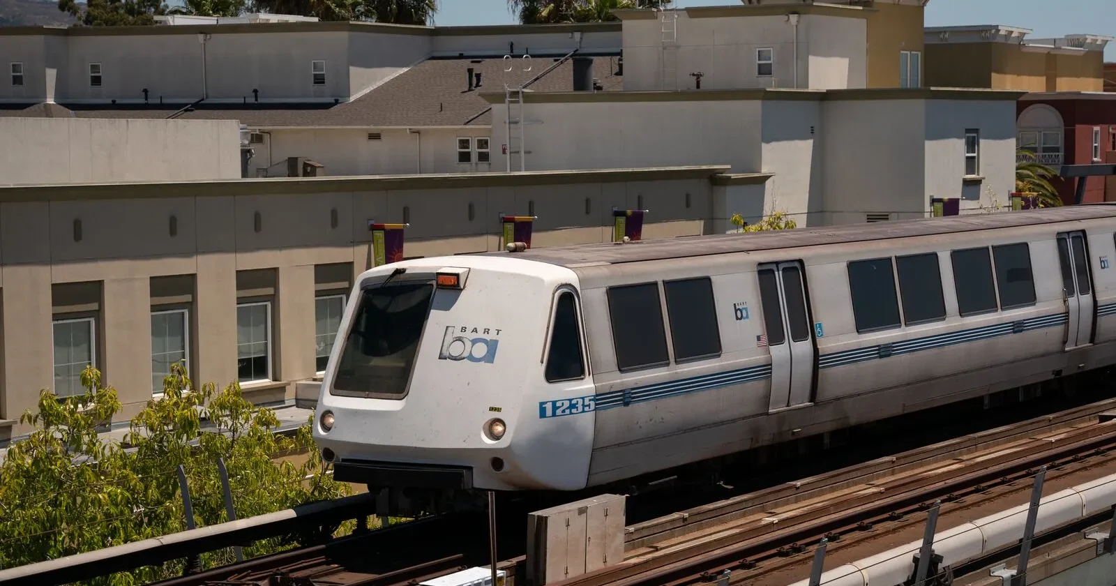 BART, AC Transit and Muni are all-in on a November sales tax. Will voters bite?