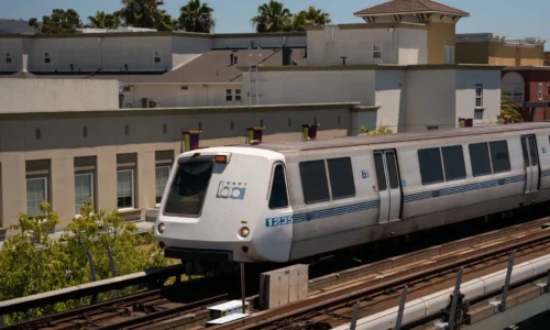 BART, AC Transit and Muni are all-in on a November sales tax. Will voters bite?