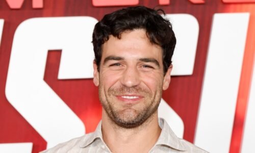 'Bachelor in Paradise' star Joe Amabile says tumor was discovered in his brain