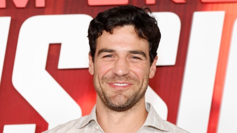 'Bachelor in Paradise' star Joe Amabile says tumor was discovered in his brain