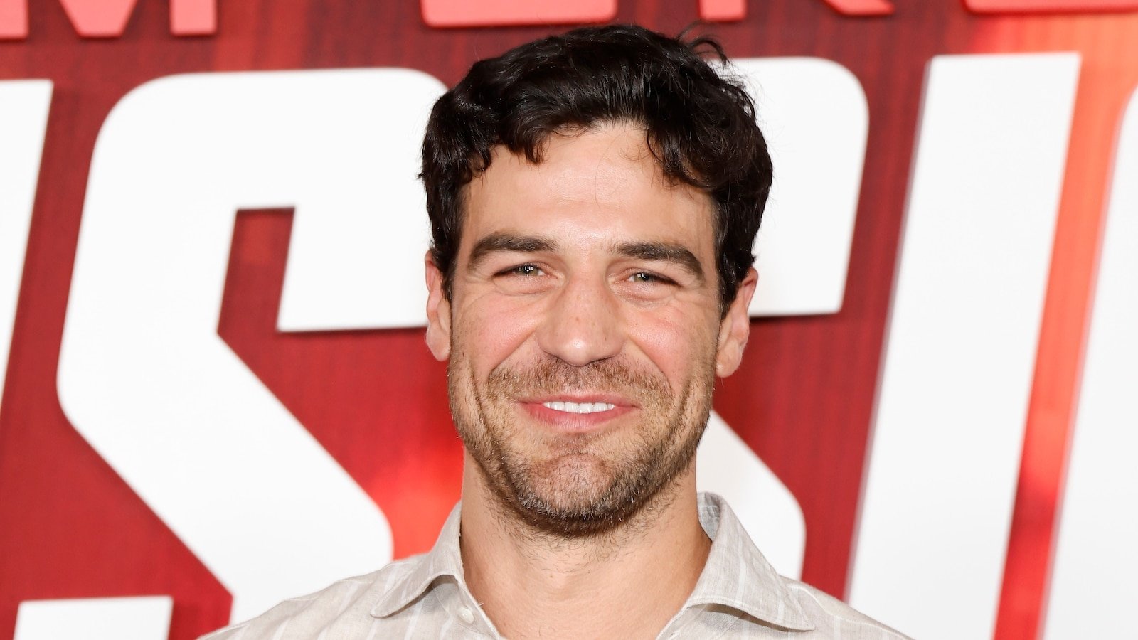 'Bachelor in Paradise' star Joe Amabile says tumor was discovered in his brain