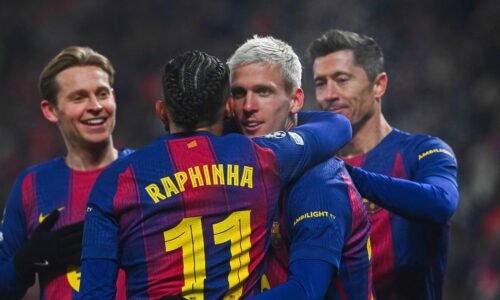 Barcelona pede empréstimo de R$ 1,2 bilhão para atacar mercado e reforçar elenco
