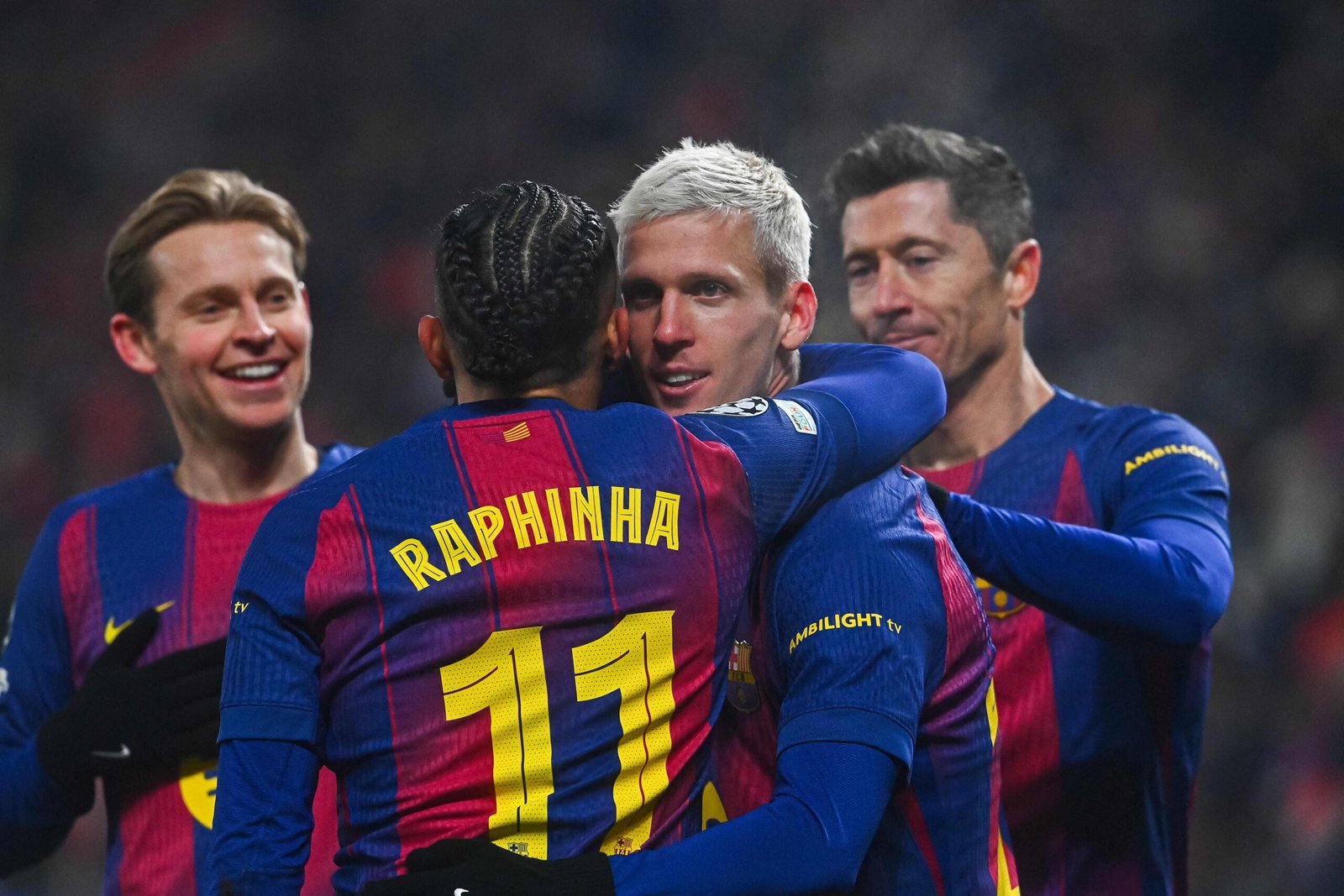 Barcelona pede empréstimo de R$ 1,2 bilhão para atacar mercado e reforçar elenco