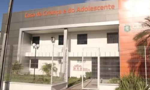 Bebê de dez meses morre após estupro; um dos presos era amante casual da mãe da menina