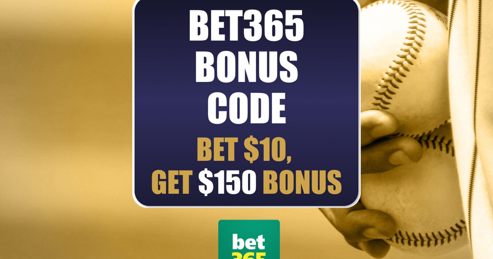 Bet365 Bonus Code WTOP365: Claim $150 MLB Betting Bonus for Dodgers-Yankees, All Games Today