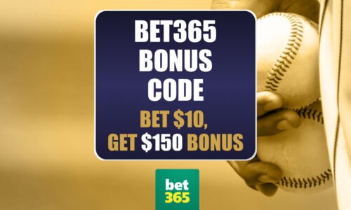 Bet365 Bonus Code WTOP365: Claim $150 MLB Betting Bonus for Dodgers-Yankees, All Games Today
