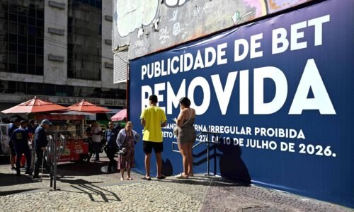 Bets: capitais e estados restringem publicidade; entenda - 18/07/2026 - Economia