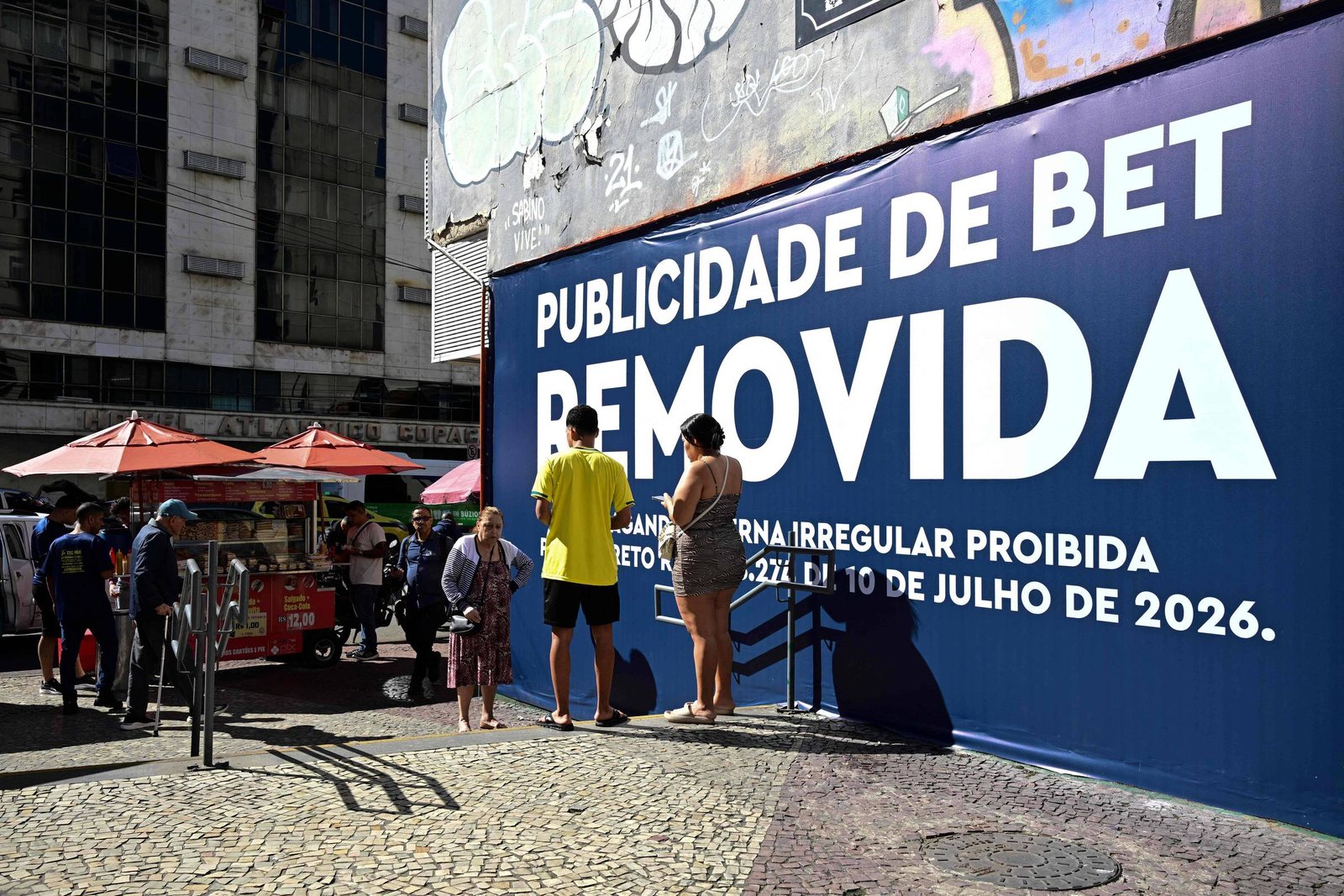 Bets: capitais e estados restringem publicidade; entenda - 18/07/2026 - Economia