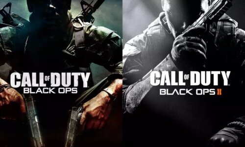 Black Ops 1 e 2 são lançados de surpresa na PSN
