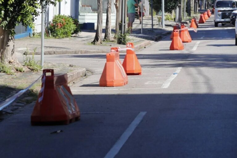 Bloqueios e obras na João Negrão e mais 3 bairros hoje