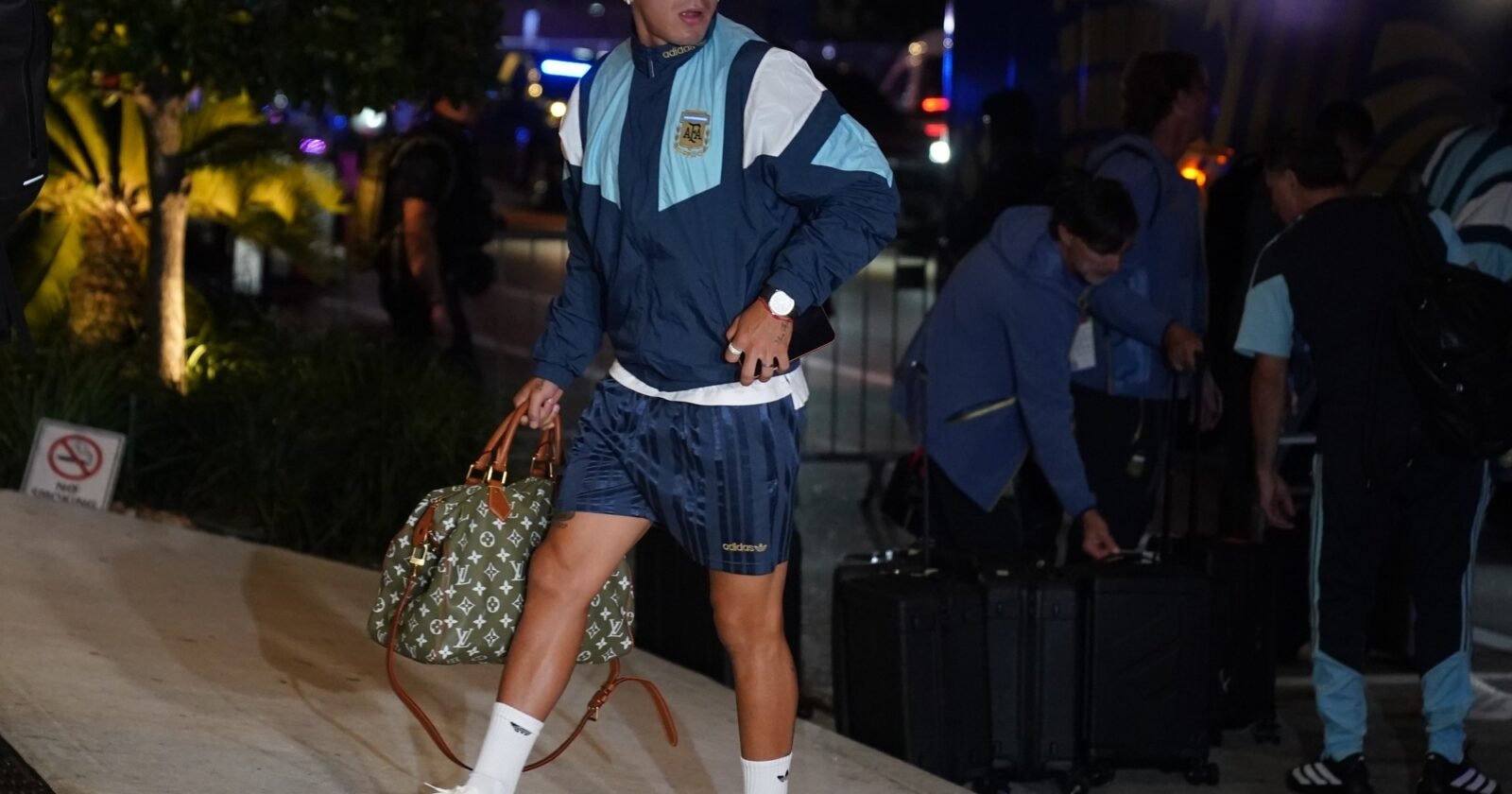 Bomba de River en el mercado: acordó la comprá del 50% del pase de Thiago Almada :: Olé